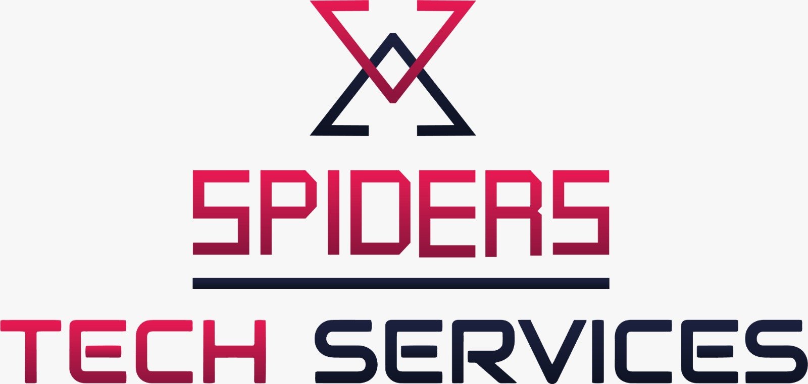 Spiders Tech Services logo